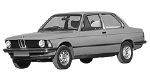 BMW E21 P086E Fault Code