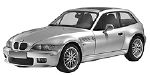 BMW E36-7 P086E Fault Code