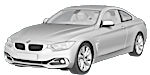 BMW F32 P086E Fault Code